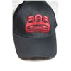 Image 1 : West Coast Native Embroidered Bear Hat