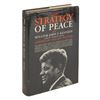 Image 2 : John F. Kennedy Signed Book