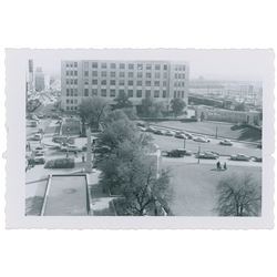 Kennedy Assassination Collection of Texas School Book Depository Original Candids