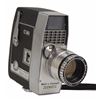 Image 1 : Bell & Howell Zoomatic Director Series Camera Similar to That Used By Zapruder