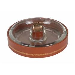 Jack Ruby’s Personally-Owned Ashtray