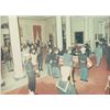 Image 2 : Kennedy Photograph White House Evening of Assassination