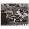 Image 1 : John F. Kennedy Kennedy Set of Three Funeral Photographs