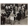 Image 2 : John F. Kennedy Kennedy Set of Three Funeral Photographs