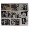 Image 2 : Collection (15) JFK and Jackie Wire Service Photos