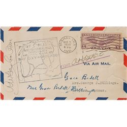 Abraham Lincoln: Grace Bedell