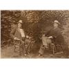 Image 2 : Theodore Roosevelt and William McKinley