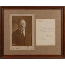 William H. Taft
