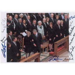 Presidents and First Ladies