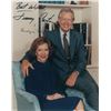 Image 1 : Jimmy and Rosalynn Carter