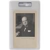 Image 1 : Winston Churchill