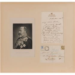 King Edward VII