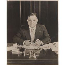 Fiorello LaGuardia