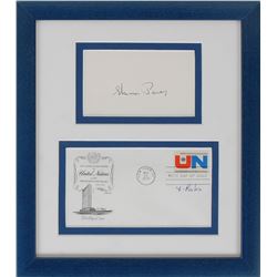 Military and World Leaders