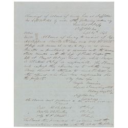 George E. Pickett and James Longstreet