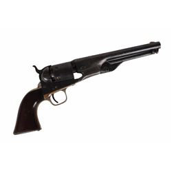 Colt Model 1861 Navy Revolver