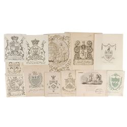 Bookplate Collection