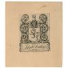 Image 5 : Bookplate Collection