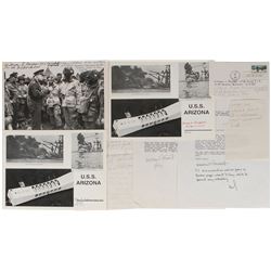 World War II: Pearl Harbor and D-Day