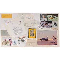 Aviation and Space Collection