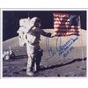 Image 1 : Gene Cernan