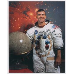 Fred Haise