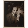 Image 1 : Yousuf Karsh