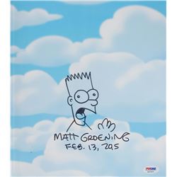 Matt Groening