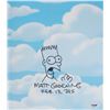 Image 1 : Matt Groening