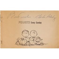 Charles Schulz