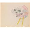 Image 1 : Mickey Mouse production drawing from Moose Hunters
