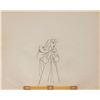 Image 1 : Briar Rose and the Mock Prince production drawings from Sleeping Beauty