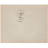 Image 2 : Briar Rose and the Mock Prince production drawings from Sleeping Beauty