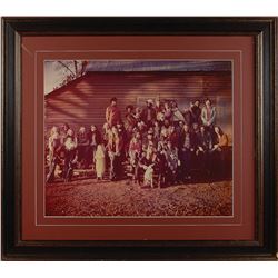 Allman Brothers Band