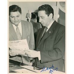 Harold Arlen