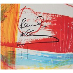 Beatles: Paul McCartney