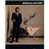 Image 1 : Eric Clapton