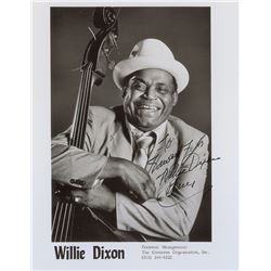 Willie Dixon