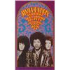 Image 1 : Jimi Hendrix Concert Postcard