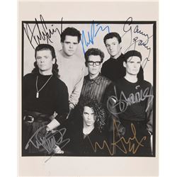 INXS