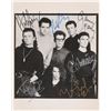 Image 1 : INXS