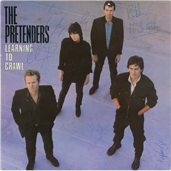 The Pretenders
