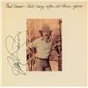 Image 1 : Paul Simon