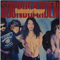 Soundgarden