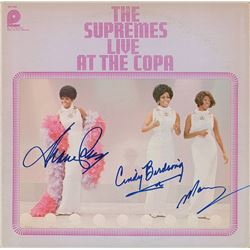 The Supremes