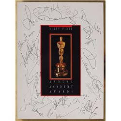 Academy Award Winners