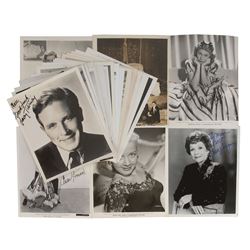 Actors and Actresses