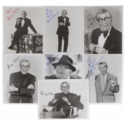 George Burns