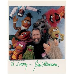 Jim Henson