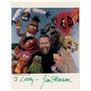 Image 1 : Jim Henson